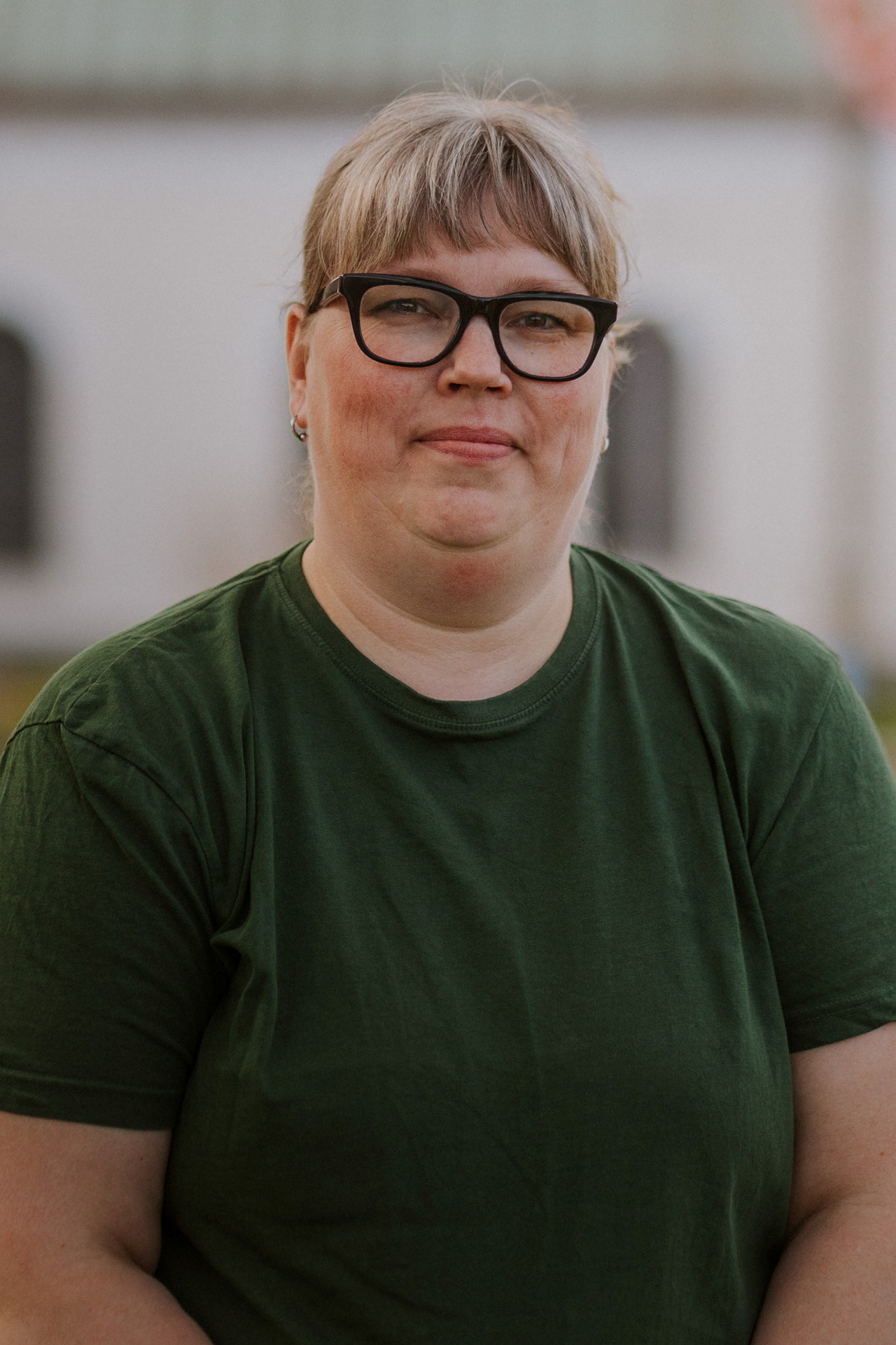 Pia Svensson 